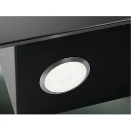 Electrolux Wandhaube 59,8 cm Schwarz
