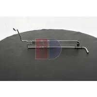 AKS DASIS Ölkühler Motoröl 056005N