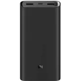 Xiaomi Mi 50W Power Bank 20000mAh Schwarz