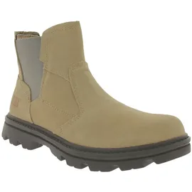 CAT Schuhe Caterpillar Practitioner P725200 - Braun - 40