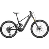 Mondraker LEVEL RR 2026 29 Zoll RH 165-177 cm grau/schwarz