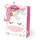 Legami Geschenktüte - Large - Einhorn