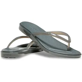 Crocs Miami Jelly Carbon 38