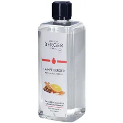Lampe Berger® Hausparfum Orange de Cannelle