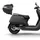 Shad Niu N Series 0 l Schwarz