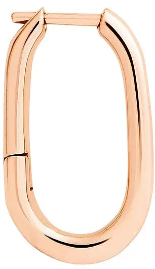 DoDo Einzelner Ohrschmuck Essentials DHC4000ESSEN0009R0 - roségold