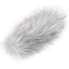 RØDE Microphones RØDE VideoMic Rycote mit Windschutz mit Kopfhörer Mikrofon