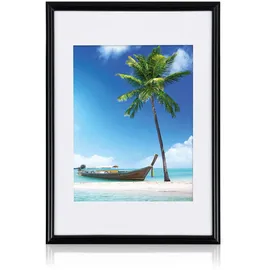 bomoe Paradise Schwarz