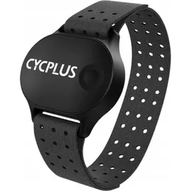Cycplus Herzfrequenzmesser H1 schwarz