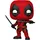 Funko Deadpool Spielfigur - 10,2 cm