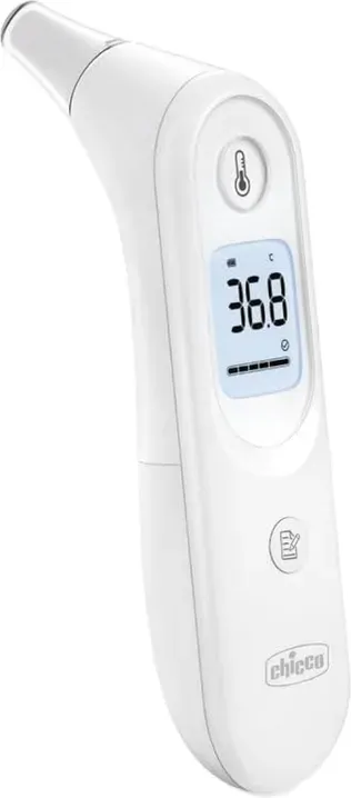 Chicco Infrarot Ohrthermometer