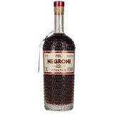 Jacopo Poli Negroni Cocktail 25% Vol. 0,7 l