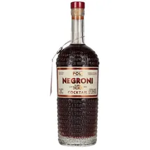 Jacopo Poli Negroni Cocktail 25% Vol. 0,7 l