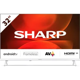 Sharp 32FH2EW 32" HD-Ready LED Android TV