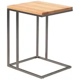 M2 Kollektion Z2 Beistelltisch ODIS, - B/H/T ca. 38,00x62,00x43,00