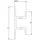 BARTHELME LED-Profil 3m 62393143