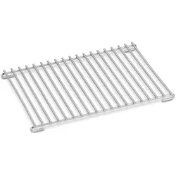 Weber Bratenrost für Hitzeschild - groß