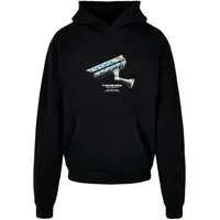 Mister Tee Upscale Mister Tee Kapuzenpullover in black |