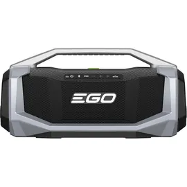EGO - SK1800E 180W - Tragbarer Lautsprecher