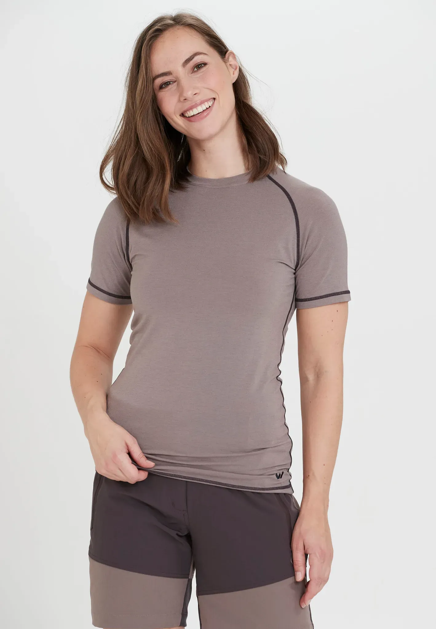 T-Shirt WHISTLER 