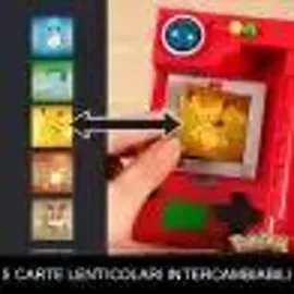 Mattel MEGA Pokémon Kanto Pokédex 322-tlg. HYM37