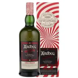 Ardbeg Spectacular Islay Single Malt Scotch Whisky 46% Vol. 700ml
