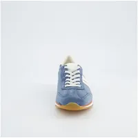 Paul Green Sneaker Damen Blau 42