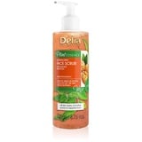 Delia Cosmetics Plant Essence Gesichtspeeling 200 ml