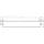 Hansgrohe Axor Universal Circular Badetuchhalter 800mm Schwarz Matt 42880670