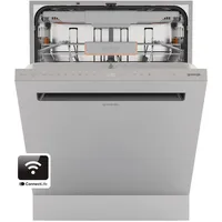 Gorenje GU673A65X Unterbaugeschirrspüler (unterbau, 598 mm)