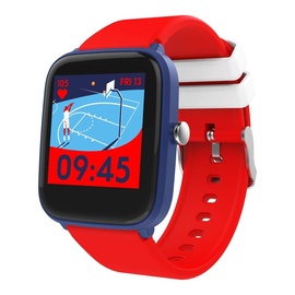ICE-Watch Kinder Smartwatch Ice watch Uhren - smart junior 021875