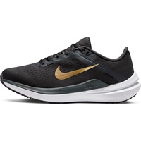 Nike Winflo 10 Schwarz