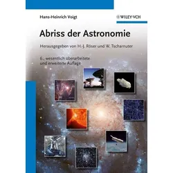 Abriss der Astronomie