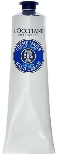 Shea Handcreme