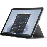 Microsoft Surface Go 4 10.5'' 8 GB RAM 128 GB SSD Wi-Fi W11 Pro platin für Unternehmen XHU-00004
