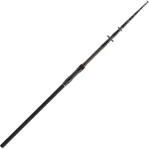 Daiwa Black Widow Tele Carp 13ft 3.5lb Karpfenrute