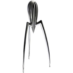 Alessi Zitronenpresse Juicy Salif Aluguß Silber