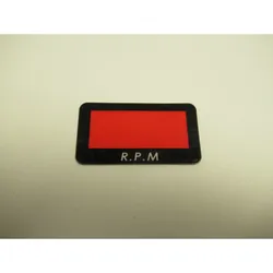Optimum Folie DQ20V für Display