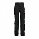 CMP Regenhose Schwarz 116