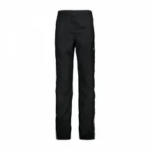 CMP Regenhose Schwarz 116