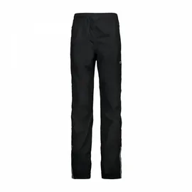 CMP Regenhose Schwarz 116