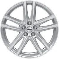 Rial X10 8,5x18 5x120 ET50 MB65,1