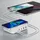 4smarts 7in1 GaN Ladestation 100W Wireless Charger weiß