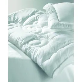 Jekatex Kinderbettdecke + Kopfkissen »Bärchen«, 100x135cm/40x60cm