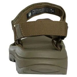 Teva Hurricane XLT3 Herren Grün 40,5