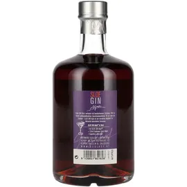 Brennerei Guglhof Guglhof Sloe Gin Alpin Premium Gin 30%