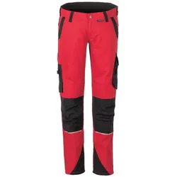 Planam Norit Damen Bundhose