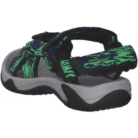 CMP Kids Hamal Hiking Sandal