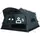 Qeedo Quick Villa L Grau/Stoneblue