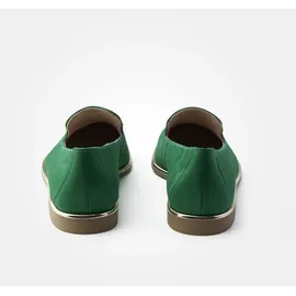 Paul Green 1074 für Damen, grün, 38 EU